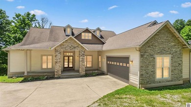 Experience lake living on Lake Barkley in the highly - photo 6