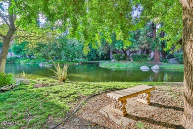 Tucked inside the sought-after 18-acre gated community of Canoga - photo 28