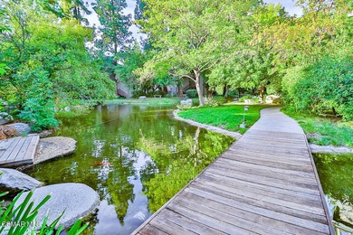 Tucked inside the sought-after 18-acre gated community of Canoga - photo 29