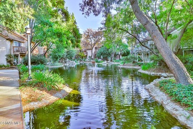 Tucked inside the sought-after 18-acre gated community of Canoga - photo 30