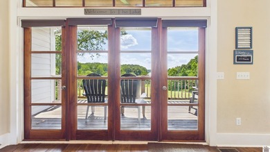 Experience lake living on Lake Barkley in the highly - photo 10