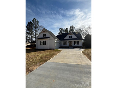 Newport Lakes Home For Sale in Rock Hill South Carolina