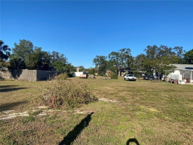 Lake Lot For Sale in Lake Wales, Florida