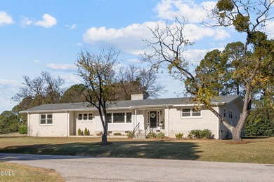 Lake Wilson Home Sale Pending in Wilson North Carolina