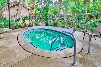 Tucked inside the sought-after 18-acre gated community of Canoga - photo 32