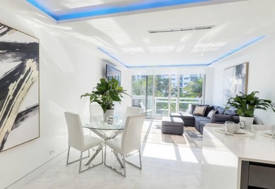 Turnkey 1BD/1BA upgraded in 2022 with tile floors, upgraded bath - photo 2
