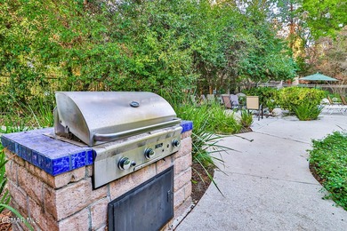 Tucked inside the sought-after 18-acre gated community of Canoga - photo 34