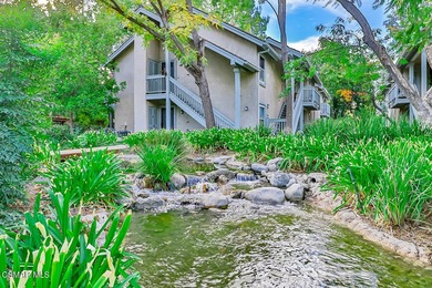 Tucked inside the sought-after 18-acre gated community of Canoga - photo 39