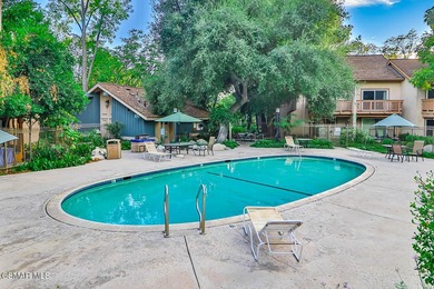 Tucked inside the sought-after 18-acre gated community of Canoga - photo 40