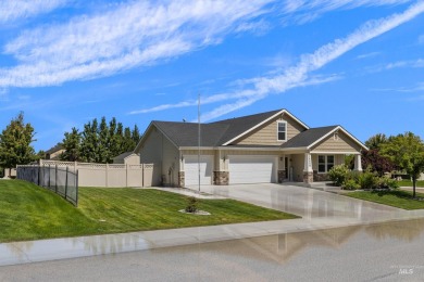 Lake Home For Sale in Caldwell, Idaho