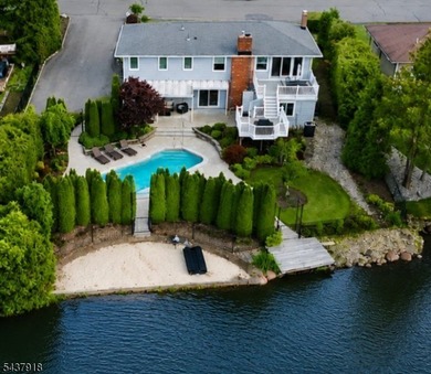 Situated in the sought-after, premier section of West Milford - photo 1