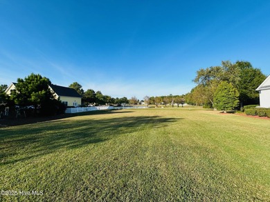 Yeopim River / Bethel Creek  Lot For Sale in Hertford North Carolina