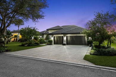 (private lake, pond, creek) Home For Sale in Parkland Florida