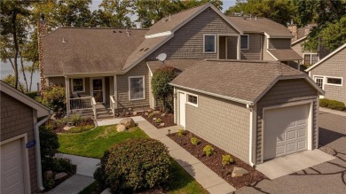 Lake Townhome/Townhouse For Sale in Brainerd, Minnesota