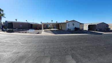 Lake Home For Sale in Lake Havasu City, Arizona