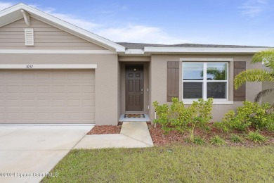 Lake Home Sale Pending in Rockledge, Florida