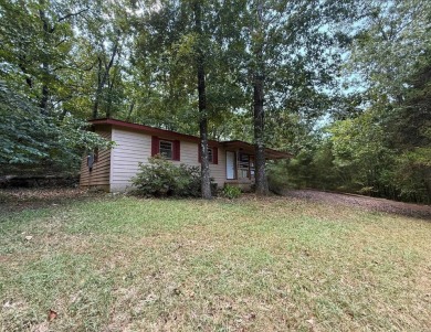 Lake Cherokee Home For Sale in Cherokee Village Arkansas