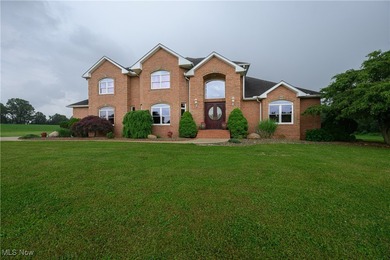 (private lake, pond, creek) Home For Sale in Canal Fulton Ohio