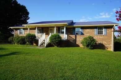 WELL MAINTAINED ALL BRICK HOME - photo 1