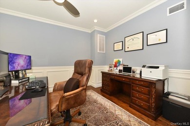 This Lee Kirsch custom-built colonial offers the perfect blend - photo 11