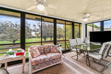 Enjoy serene golf course living in this spectacular second-floor - photo 11