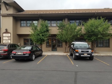 Big Wood River Commercial For Sale in Ketchum Idaho