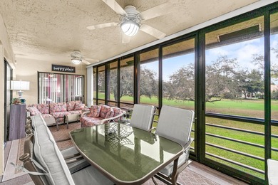Enjoy serene golf course living in this spectacular second-floor - photo 12
