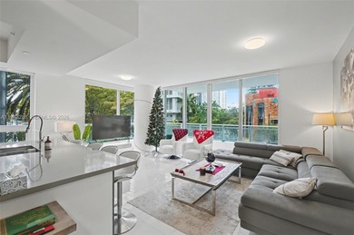 Unique 1 bedroom residence with 1 full bath and an additional