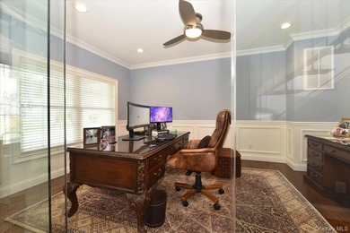This Lee Kirsch custom-built colonial offers the perfect blend - photo 13