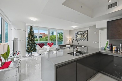 Unique 1 bedroom residence with 1 full bath and an additional