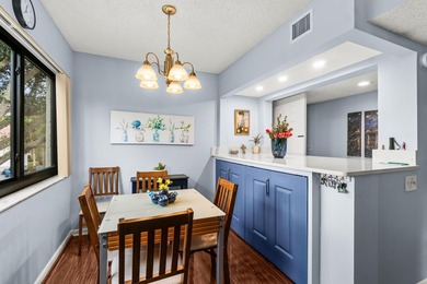 Enjoy serene golf course living in this spectacular second-floor - photo 18