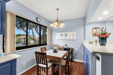 Enjoy serene golf course living in this spectacular second-floor - photo 20