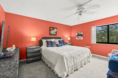 Enjoy serene golf course living in this spectacular second-floor - photo 21