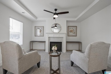 MODEL HOME NOT FOR SALE. The Rosemary III on a lake lot! You'll - photo 22