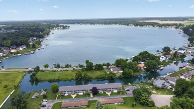 Welcome to effortless lake living in this beautifully updated - photo 22