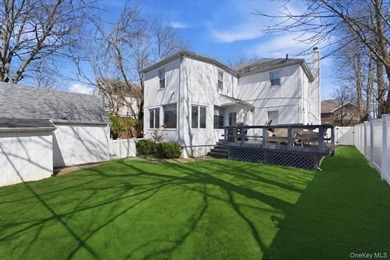 Welcome to 373 Northfield Rd, a beautiful center hall colonial - photo 22
