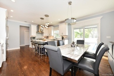 This Lee Kirsch custom-built colonial offers the perfect blend - photo 22