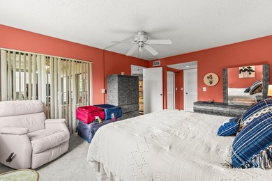Enjoy serene golf course living in this spectacular second-floor - photo 22
