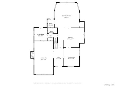 Welcome to 373 Northfield Rd, a beautiful center hall colonial - photo 23