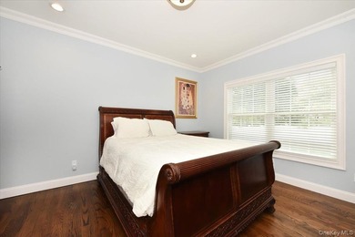 This Lee Kirsch custom-built colonial offers the perfect blend - photo 23