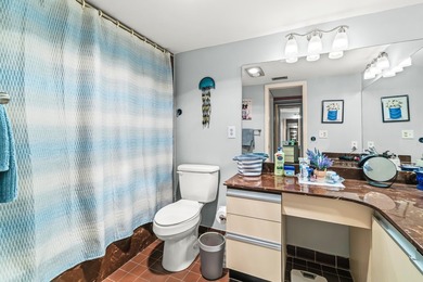Enjoy serene golf course living in this spectacular second-floor - photo 23