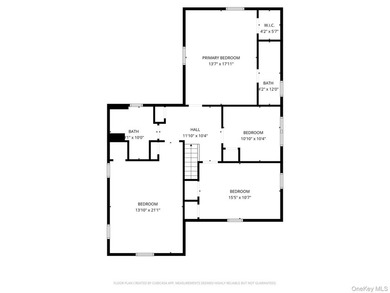Welcome to 373 Northfield Rd, a beautiful center hall colonial - photo 24