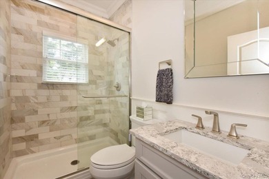 This Lee Kirsch custom-built colonial offers the perfect blend - photo 24