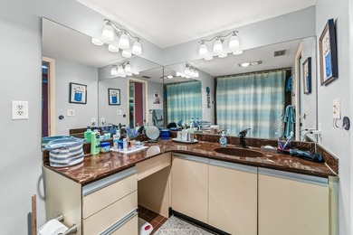 Enjoy serene golf course living in this spectacular second-floor - photo 24