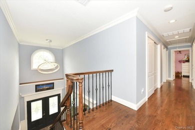 This Lee Kirsch custom-built colonial offers the perfect blend - photo 25