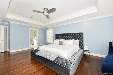 This Lee Kirsch custom-built colonial offers the perfect blend - photo 26