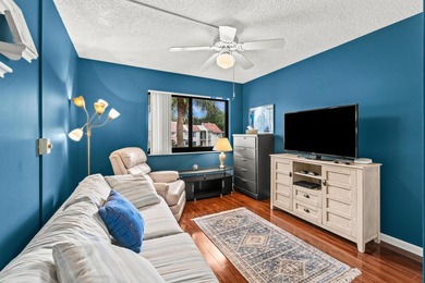 Enjoy serene golf course living in this spectacular second-floor - photo 26