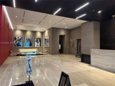 Unique 1 bedroom residence with 1 full bath and an additional