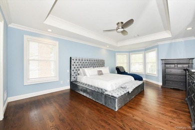 This Lee Kirsch custom-built colonial offers the perfect blend - photo 27