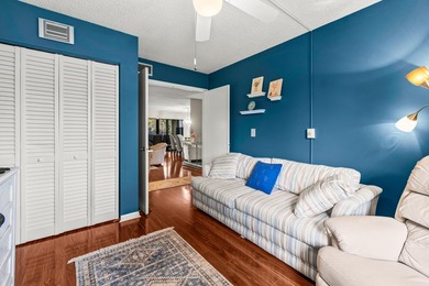 Enjoy serene golf course living in this spectacular second-floor - photo 27